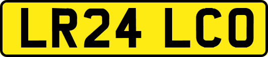 LR24LCO