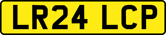 LR24LCP