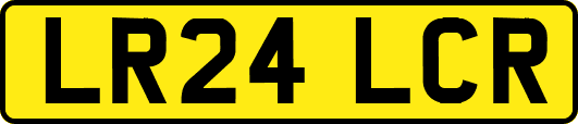 LR24LCR
