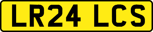 LR24LCS