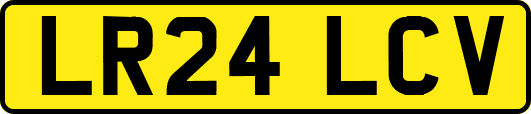 LR24LCV