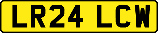 LR24LCW