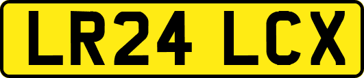 LR24LCX