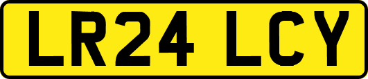 LR24LCY