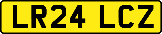 LR24LCZ