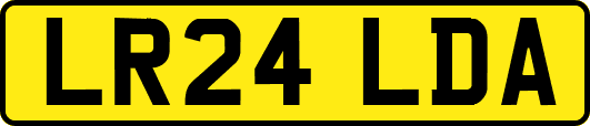 LR24LDA