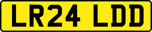 LR24LDD
