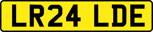 LR24LDE