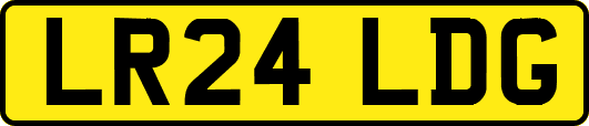 LR24LDG