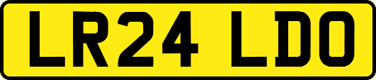 LR24LDO