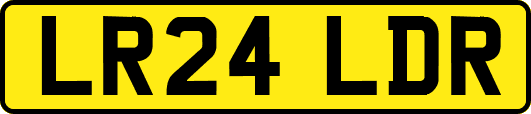 LR24LDR