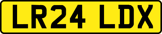 LR24LDX