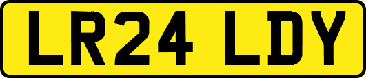 LR24LDY