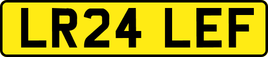 LR24LEF