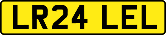 LR24LEL