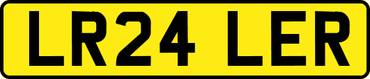 LR24LER
