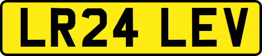 LR24LEV