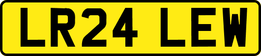 LR24LEW