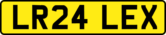 LR24LEX