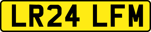 LR24LFM