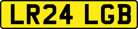 LR24LGB