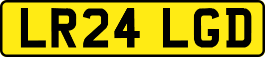 LR24LGD