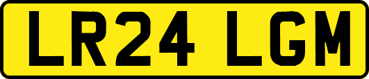 LR24LGM