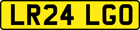 LR24LGO