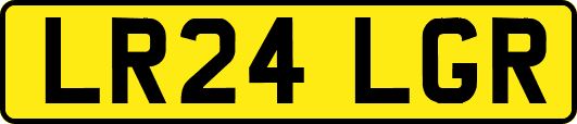 LR24LGR