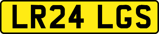 LR24LGS