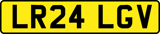 LR24LGV