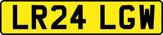 LR24LGW