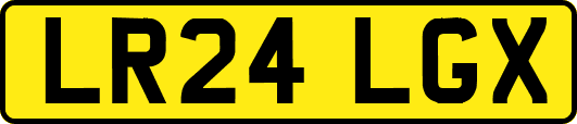 LR24LGX