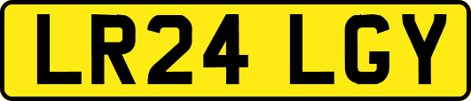 LR24LGY