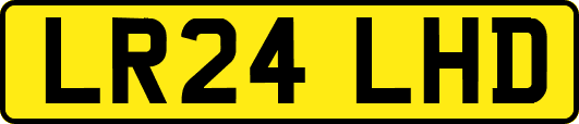 LR24LHD