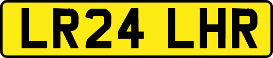 LR24LHR