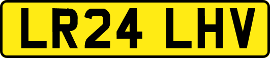 LR24LHV