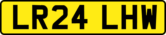 LR24LHW