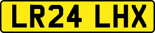 LR24LHX