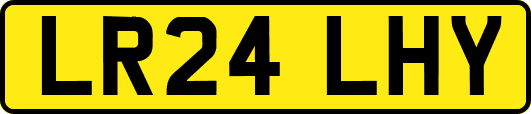 LR24LHY