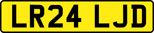 LR24LJD