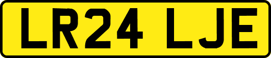 LR24LJE