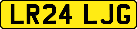 LR24LJG