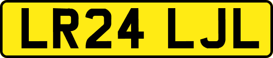 LR24LJL