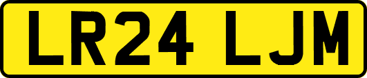 LR24LJM