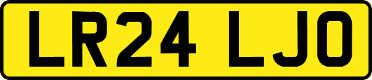 LR24LJO