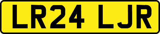 LR24LJR