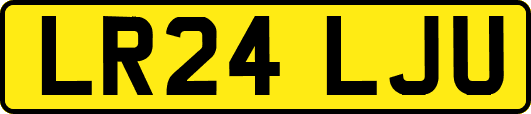 LR24LJU