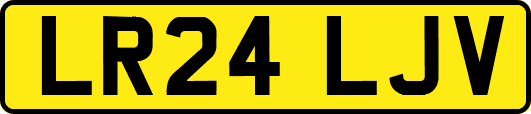 LR24LJV