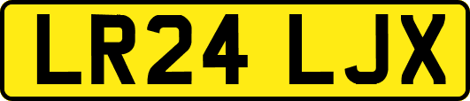 LR24LJX